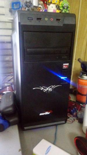 Vendo pc gamer