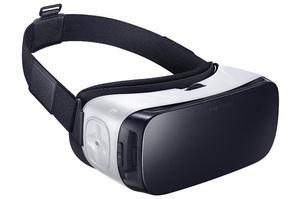 Vr Gear Samsung realidad Virtual Smr322