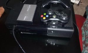 Xbox 360 como nueva