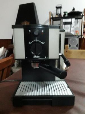 cafetera oster exelente estado