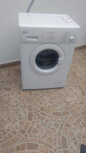 lavarropas automatico Kendal poco uso