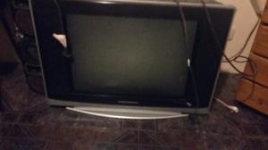 vendo televisor 21pulgadas