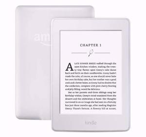 Amazon Kindle Paperwhite Ereader Luz 300ppi