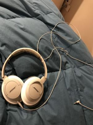 Auriculares BOSE AE2