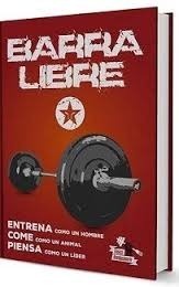 Barra Libre - Fitness Revolucionario - Digit