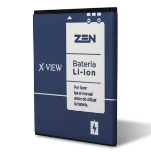 Bateria X-VIEW Zen Motion - SmartPhone. NUEVA ! ORIGINAL !