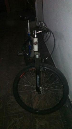 Bicicleta Rodado 26