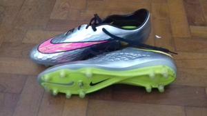 Botines Nike Hypervenom Phelon Sonho Talle 41