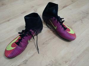 Botitas mercurial talle 13