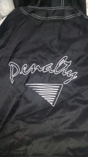 Campera Penalty de hombre