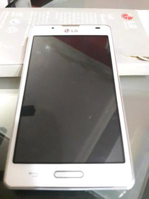 Celular LG optimus L7