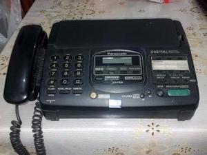 FAX PANASONIC FX-F 890