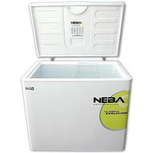 Freezer Neba Flts Trial