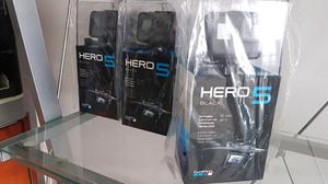 GoPro HERO 5 Black* por menor y mayor