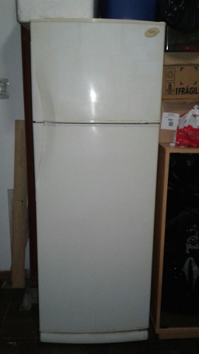 Heladera Con Freezer Gafa Eurosystem, A Reparar, Lanus