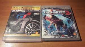 Juegos PS $
