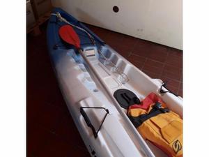 KAYAK SKANDYNAVIAN MODELO AESTR