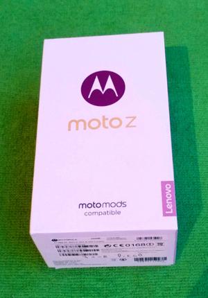 Motorola moto z