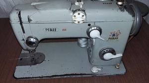 Máquina de coser Pfaff automática semi-industrial