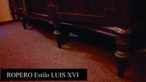 Muebles Estilo Luis XVI