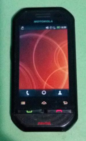 Nextel Motorola i867