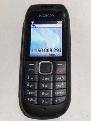 Nokia  Libre usado en buen estado