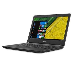 Notebook 14 Acer Es Intel Celeron Ngb - 500gb