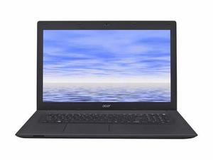 Notebook Acer 17.3 Full Hd I5 16gb Ssd 120 + Hd 1tb 940m