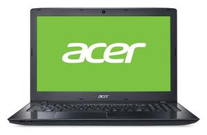 Notebook Acer Intel Core I5 7ma Generacion 6gb Ddr4 1tb 15.6