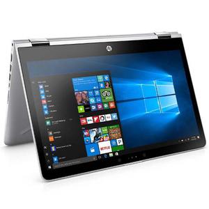 Notebook Hp 14-ba001la Pavilion X360 Core I3 4gb 500gb Win10