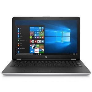 Notebook Hp 15-bs023la Core Iu 8gb 1tb Windows 10 Dm