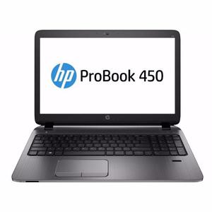 Notebook Hp Probook 450 G4 Iu 1tb 4gb 15,6 Win10 Pro64