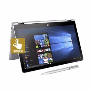 Notebook Hp X360 Core I5 7ma Gen. 8gb 1tb 15,6 Touch Win 10