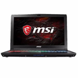 Notebook Msi I7 Gp62 7rex Leopard Pro hq Gtx  Ti 4gb