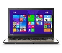 Notebook Toshiba L55d-c Aghz 1tb 8gb Dvdrw