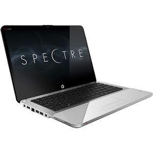 Nueva Notebook Spectre Hp 14 Intel I5 4gb Ssd 128gb Full Hd
