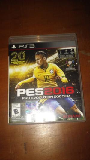 PES  PS3