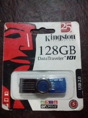 Pendrive Kingston 128 GB