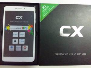 Phablet Celular Cx g Octacore 2gb+16g Cam2+5mp Ips