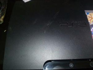 PlayStation 3 Impecable con 160gb,¡SIN CHISPEAR!. (Solo