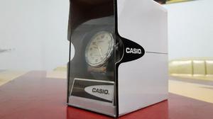 Reloj Casio nuevo