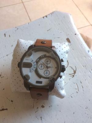 Reloj Hombre Diesel Marron PERMUTO