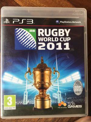 Rugby World Cup  Ps3