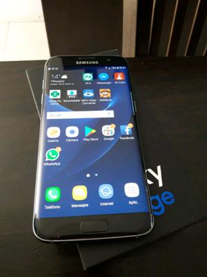 SAMSUNG S7 EDGE LIBRE