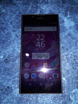 SONY XPERIA L1