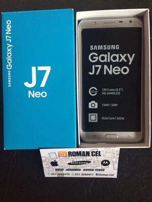 Samsung Galaxy J7Neo