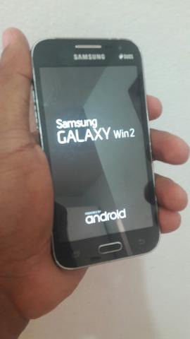Samsung Galaxy Win 2 Duos