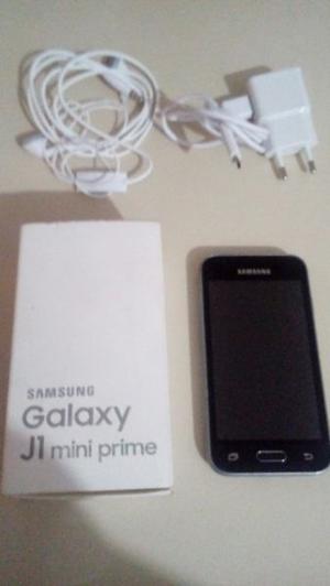 Samsung J1 mini Prime libre