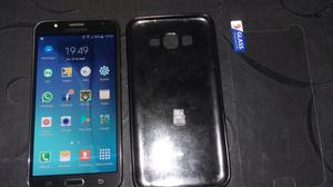 Samsung galaxy j7 vendo o permuto