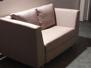 Sillón nuevo 